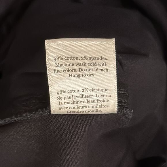 Publish Men's Legacy Jogger Black Size 34 - Picture 10 of 10